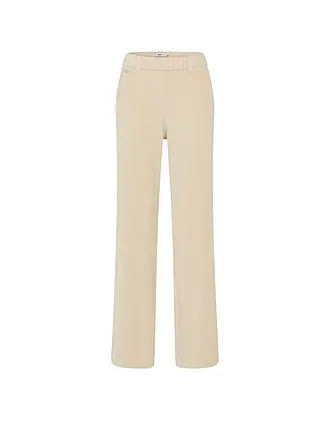 BRAX | Pantalon Marlene MAINE | creme